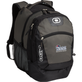 Secaucus Patriots OGIO Rogue Pack