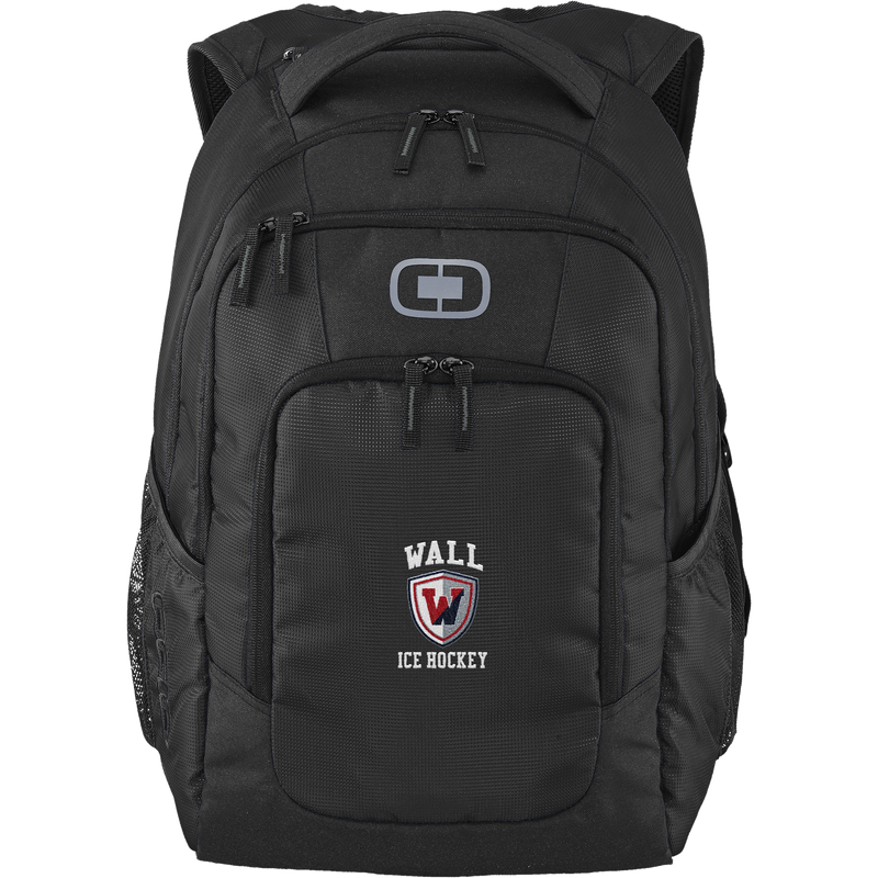 Wall Hockey OGIO Logan Pack