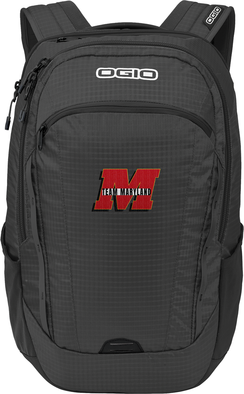 Team Maryland OGIO Shuttle Pack