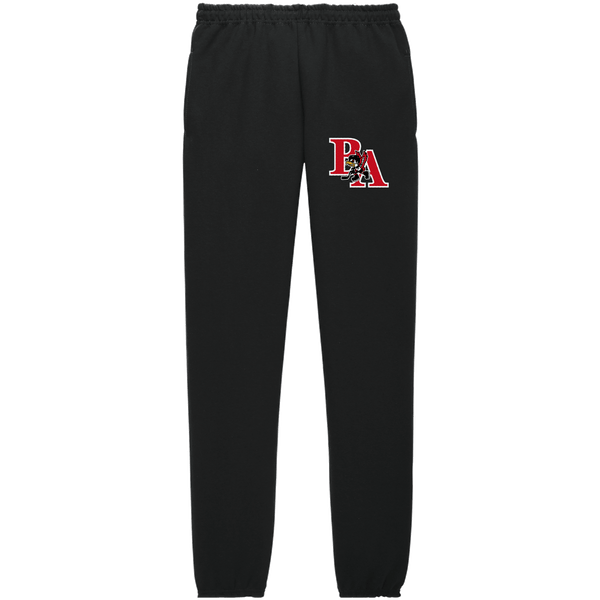 Benet Hockey NuBlend Sweatpant with Pockets