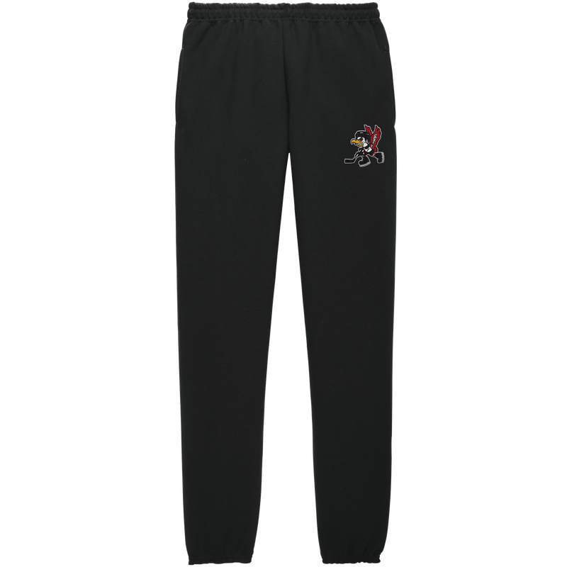 Benet Hockey NuBlend Sweatpant with Pockets