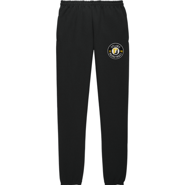 Upland Basketball NuBlend Sweatpant with Pockets