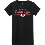 Benet Hockey Softstyle Ladies' T-Shirt