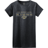Skylands Kings Softstyle Ladies' T-Shirt
