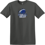 Brandywine Outlaws Softstyle T-Shirt