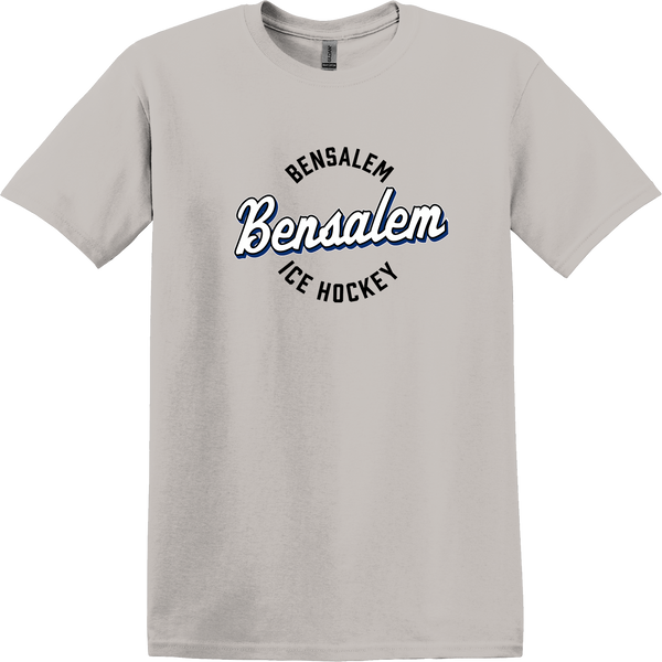 Bensalem Softstyle T-Shirt