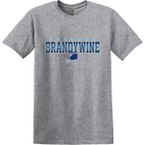 Brandywine Outlaws Softstyle T-Shirt