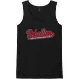 South Pittsburgh Rebellion Softstyle Tank Top