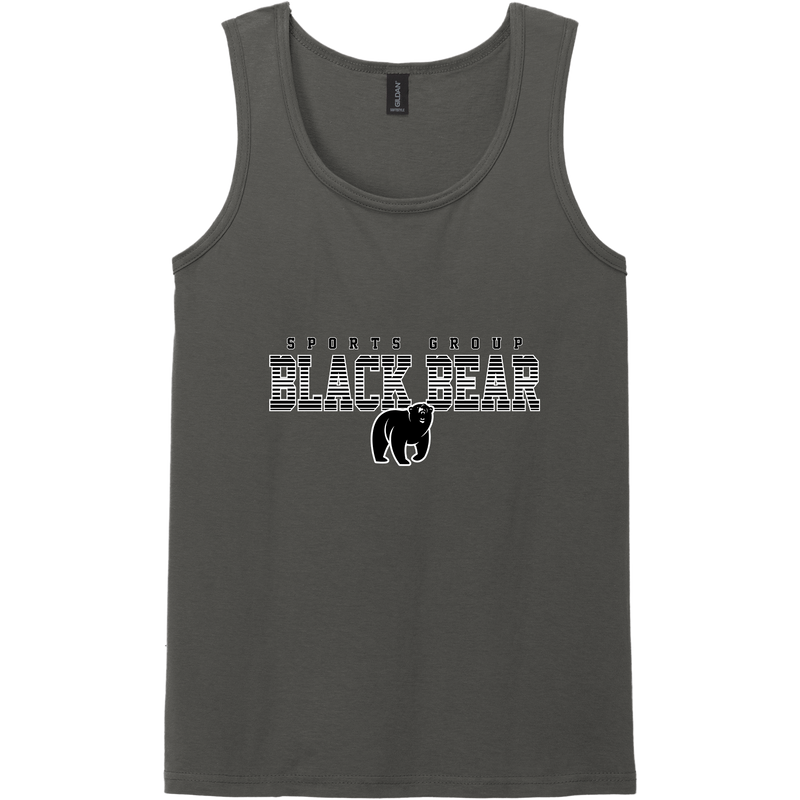 BBSG Softstyle Tank Top