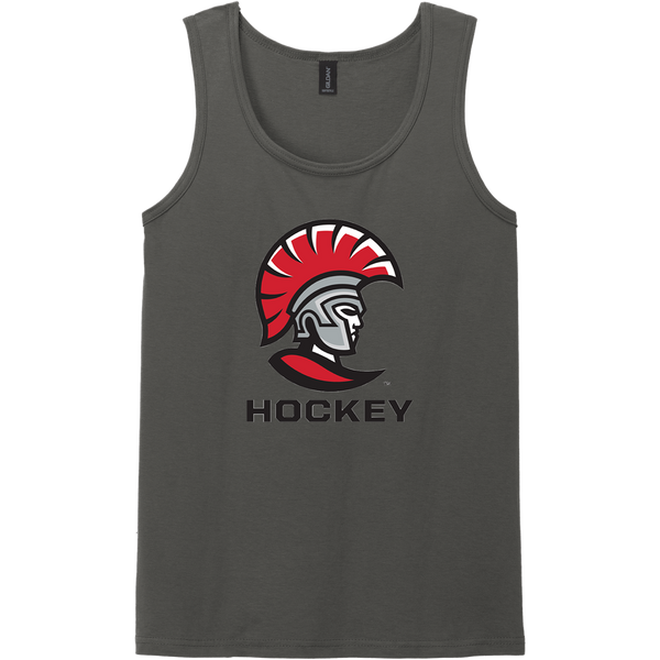 University of Tampa Softstyle Tank Top