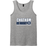 Chatham Hockey Softstyle Tank Top