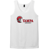 University of Tampa Softstyle Tank Top