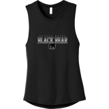 BBSG Womens Jersey Muscle Tank