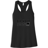 BBSG Womens Jersey Racerback Tank