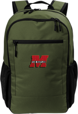 Team Maryland Daily Commute Backpack