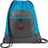 York Devils Pocket Cinch Pack