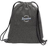 Bensalem Core Fleece Sweatshirt Cinch Pack