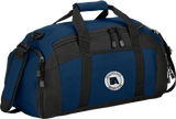 Aspen Aviators Gym Bag