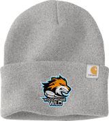 Woodridge Wild Carhartt Watch Cap 2.0