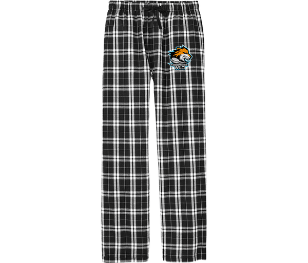 Woodridge Wild Flannel Plaid Pant