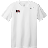 Venom Hockey Club Nike Team rLegend Tee