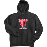 University of Tampa Ultimate Cotton - Pullover Hooded Sweatshirt