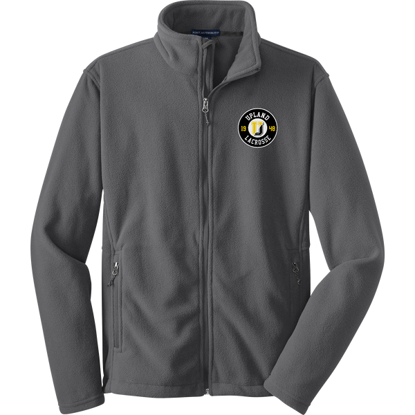 Upland Lacrosse Value Fleece Jacket