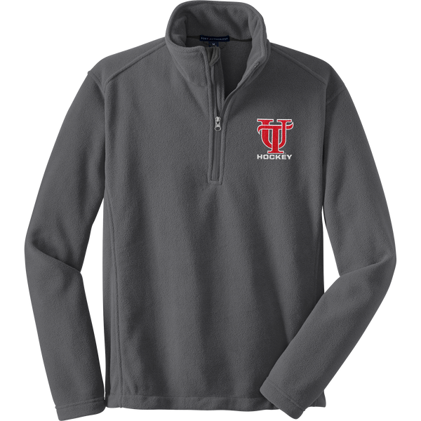 University of Tampa Value Fleece 1/4-Zip Pullover