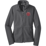 Apple Core Ladies Value Fleece Jacket