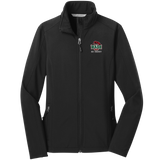 Wash U Ladies Core Soft Shell Jacket