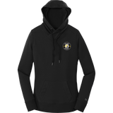 Upland Country Day School New Era Ladies French Terry Pullover Hoodie