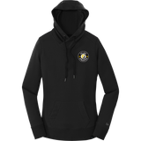 Upland Country Day School New Era Ladies French Terry Pullover Hoodie