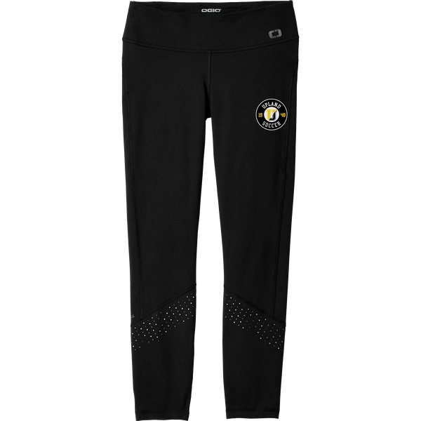 Upland Soccer OGIO ENDURANCE Ladies Laser Tech Legging