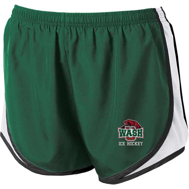 Wash U Ladies Cadence Short