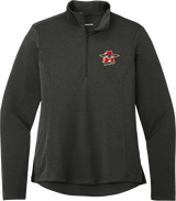 NY Aviators Ladies Endeavor 1/2-Zip Pullover