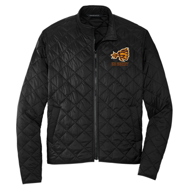 Avon Grove Mercer+Mettle Quilted Full-Zip Jacket