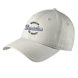 Bensalem New Era Adjustable Unstructured Cap