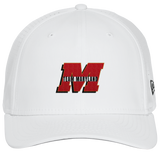 Team Maryland New Era 9SEVENTY Perforated Snapback Cap