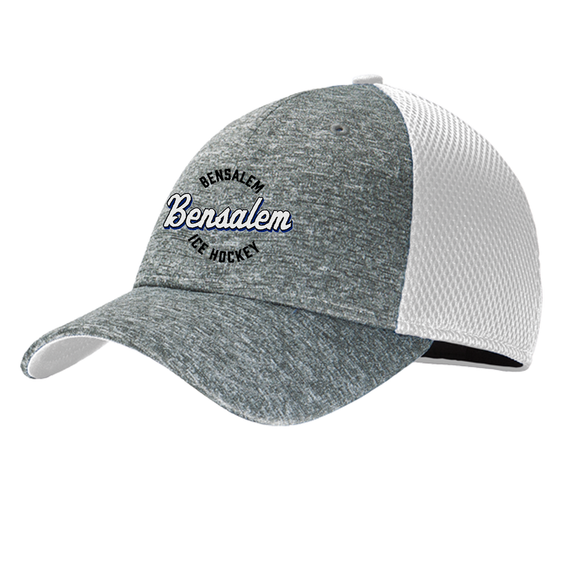 Bensalem New Era Shadow Stretch Mesh Cap