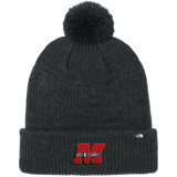Team Maryland The North Face Pom Beanie