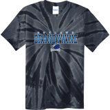 Brandywine Outlaws Youth Tie-Dye Tee