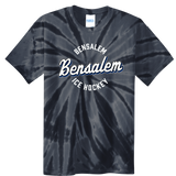 Bensalem Youth Tie-Dye Tee