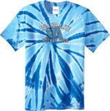 Aspen Aviators Youth Tie-Dye Tee