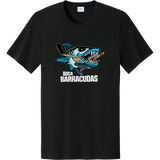Boca Barracudas Easy Cotton Tee