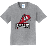 South Pittsburgh Rebellion Youth Fan Favorite Tee