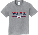 CT Wolfpack South Youth Fan Favorite Tee