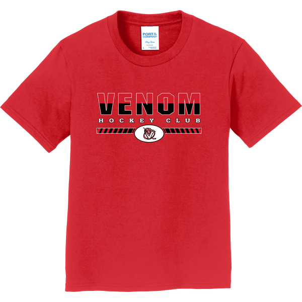 Venom Hockey Club Youth Fan Favorite Tee