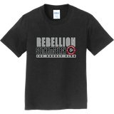 South Pittsburgh Rebellion Youth Fan Favorite Tee