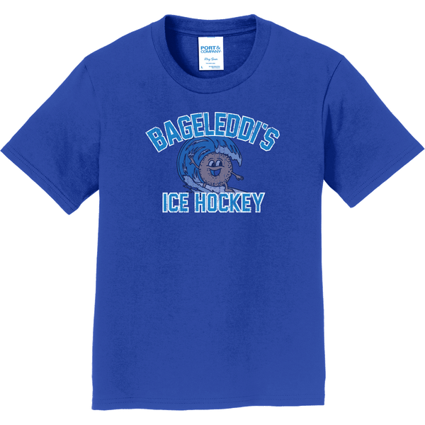 BagelEddi's Youth Fan Favorite Tee