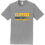 CT Clippers Adult Fan Favorite Tee